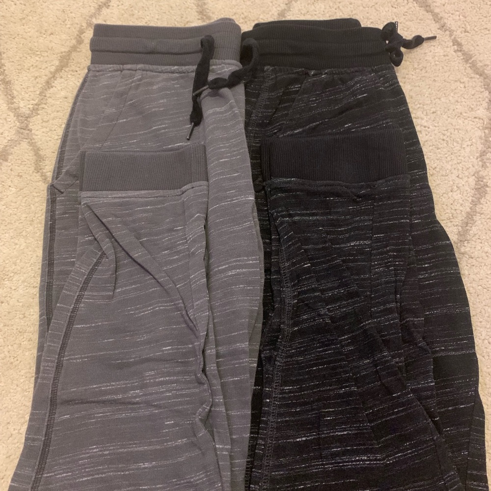 Jogger pants bundle !